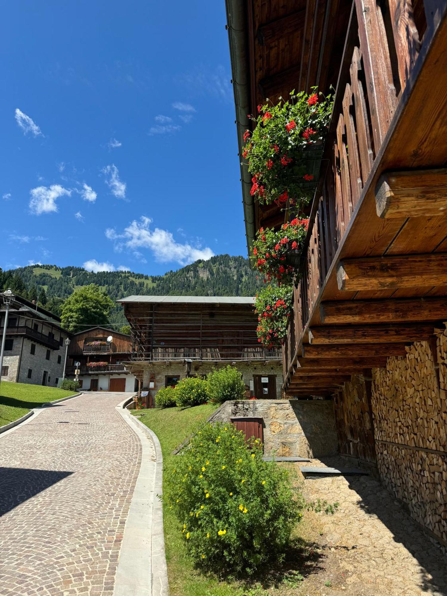 Neider Hotel - Alpine Retreat Sauris Exterior photo