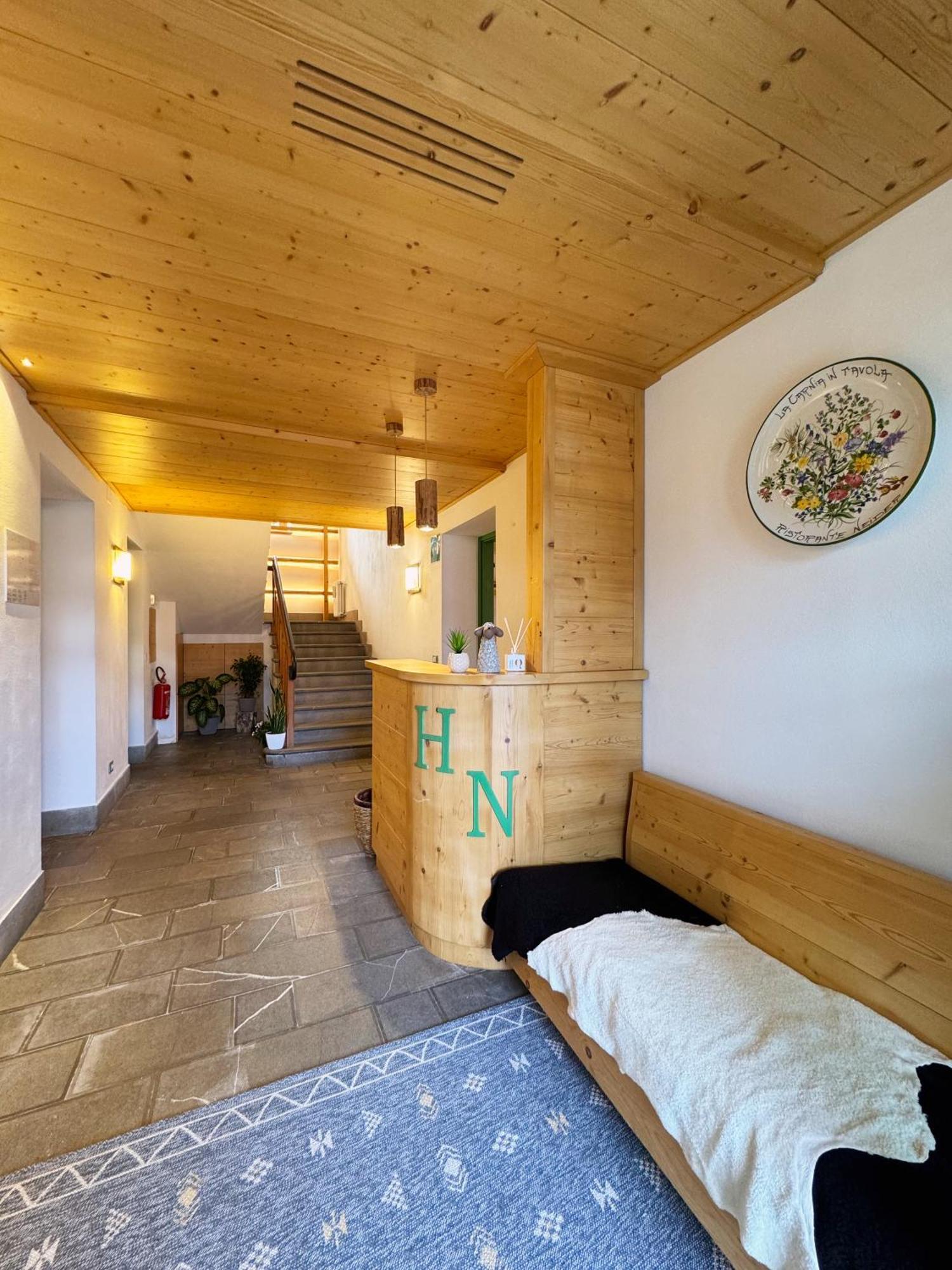 Neider Hotel - Alpine Retreat Sauris Exterior photo