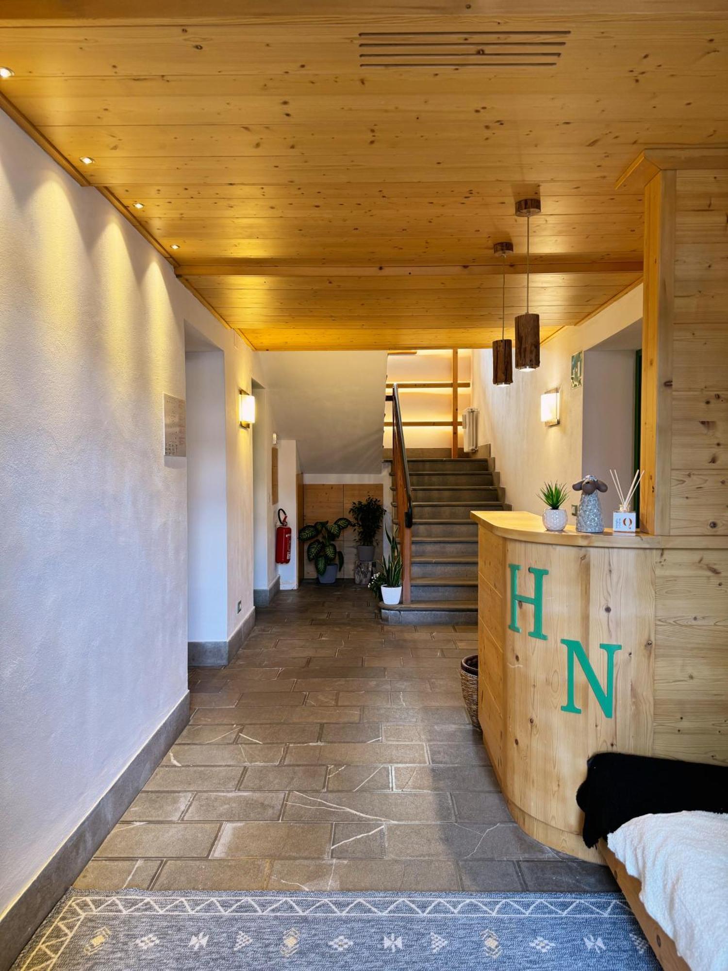 Neider Hotel - Alpine Retreat Sauris Exterior photo