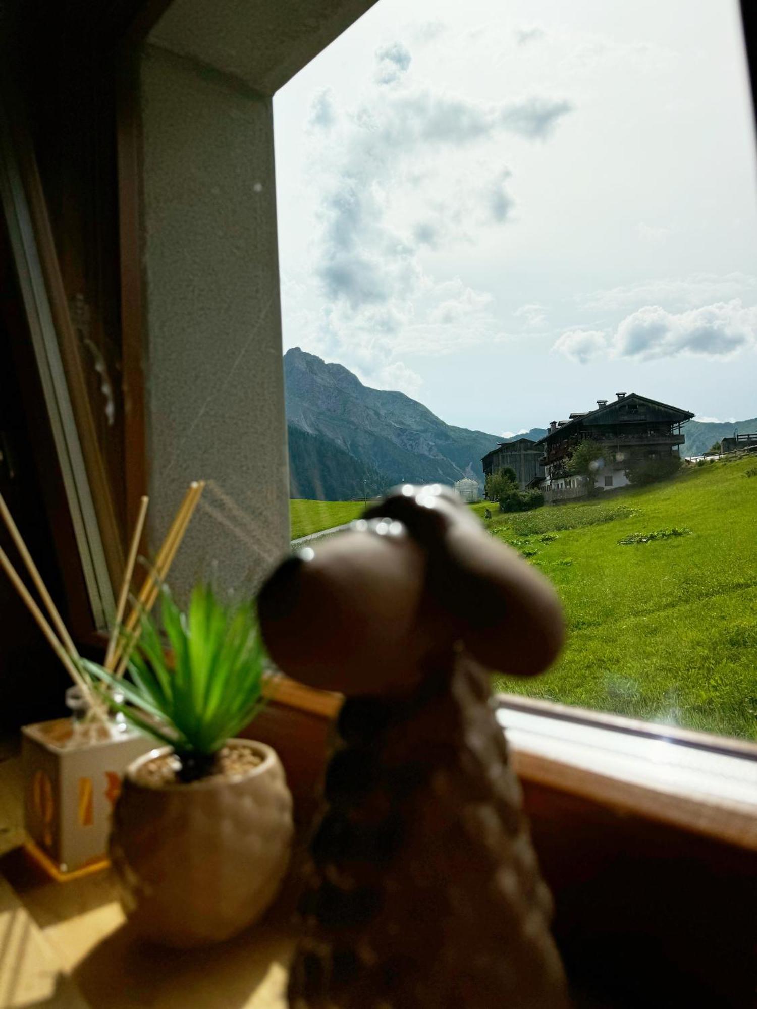 Neider Hotel - Alpine Retreat Sauris Exterior photo