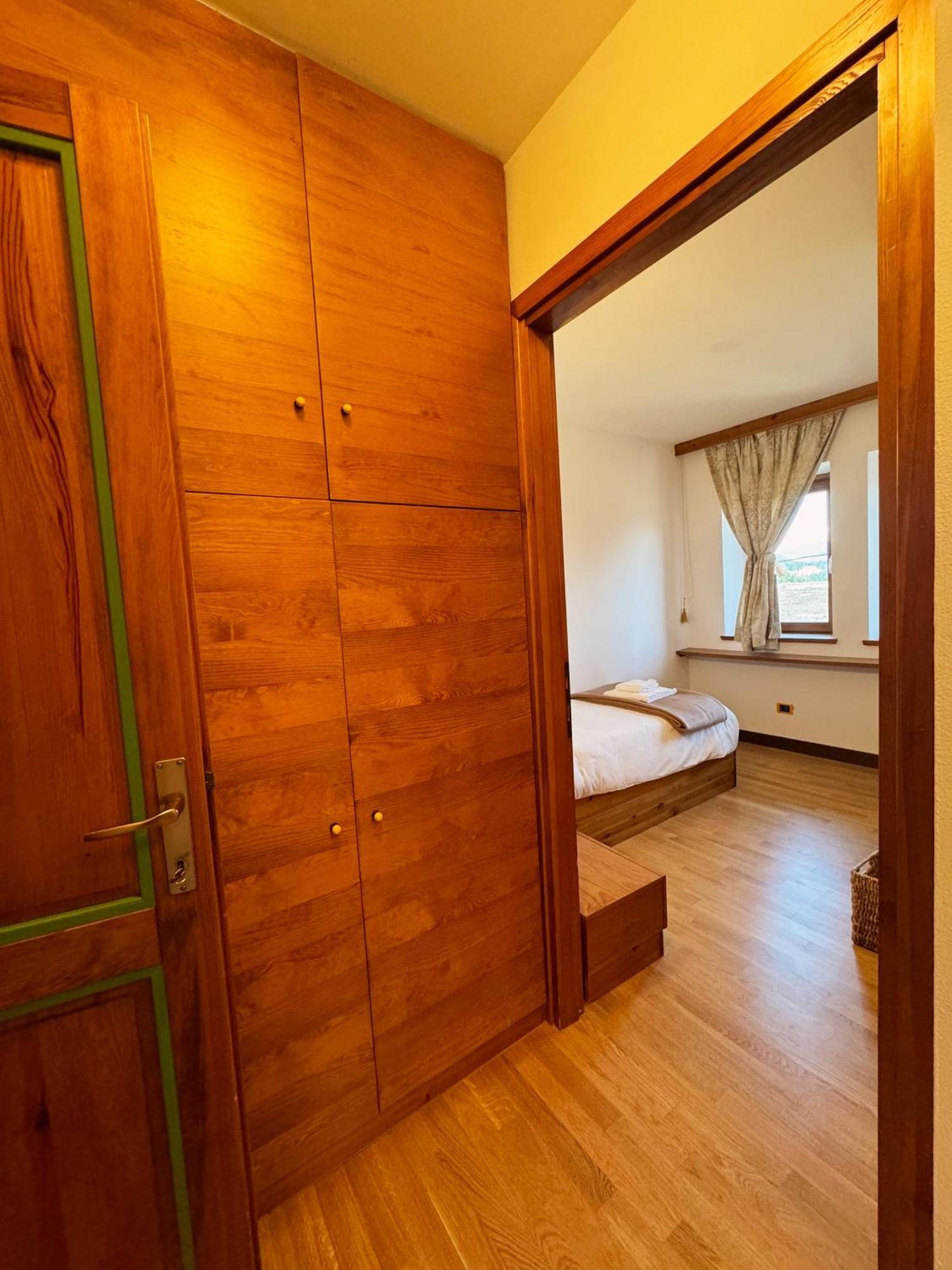 Neider Hotel - Alpine Retreat Sauris Exterior photo