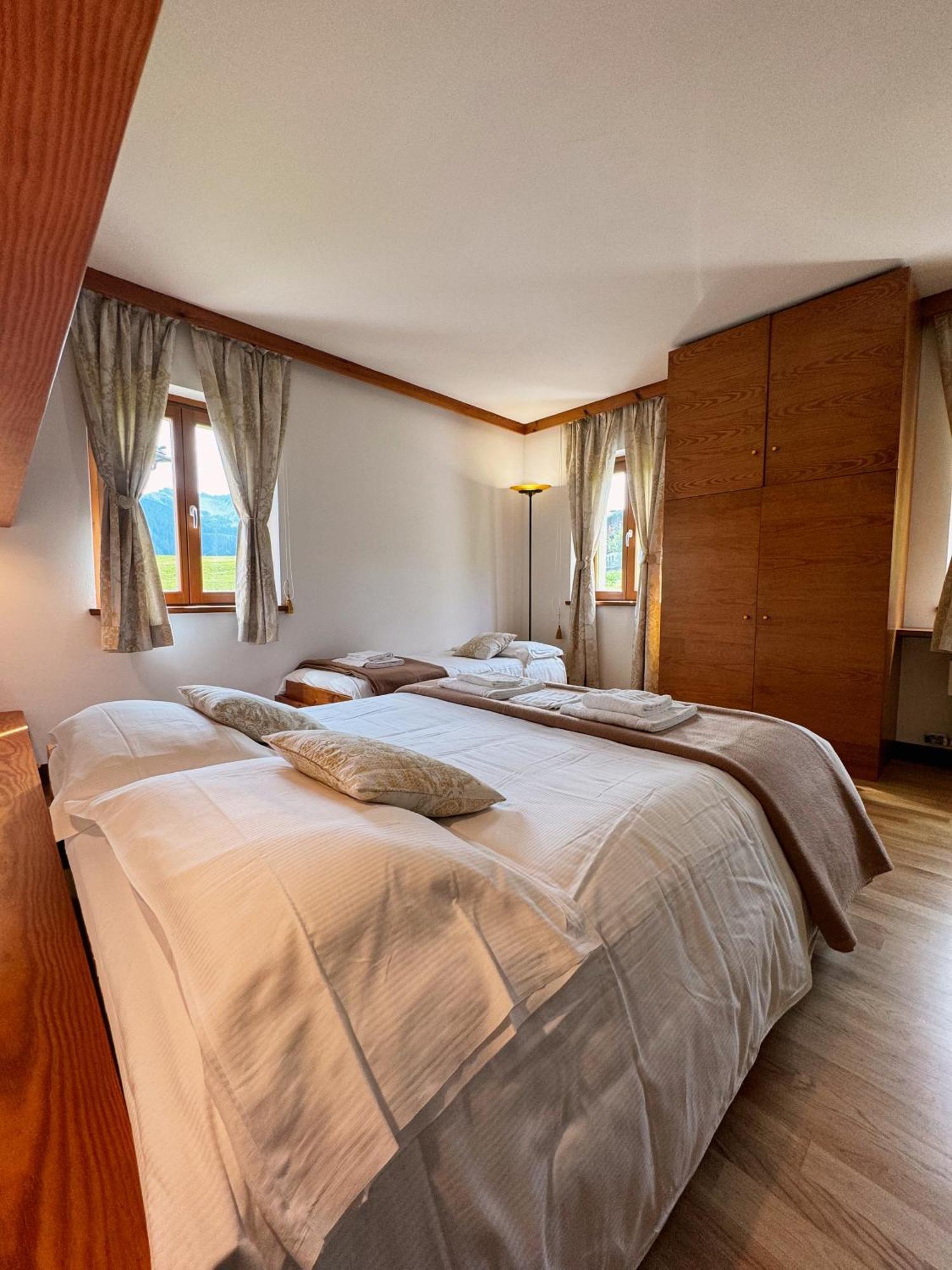 Neider Hotel - Alpine Retreat Sauris Exterior photo