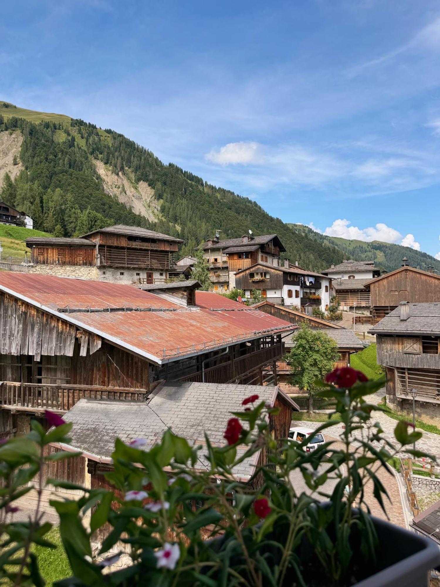Neider Hotel - Alpine Retreat Sauris Exterior photo