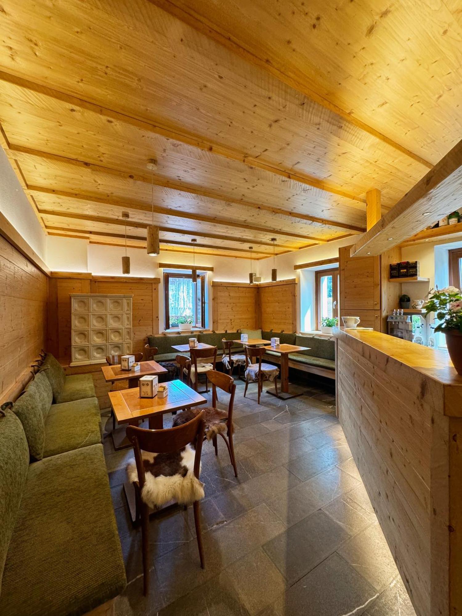 Neider Hotel - Alpine Retreat Sauris Exterior photo