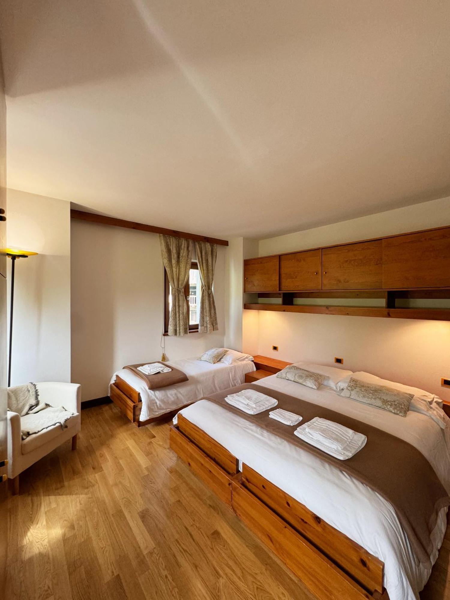 Neider Hotel - Alpine Retreat Sauris Exterior photo