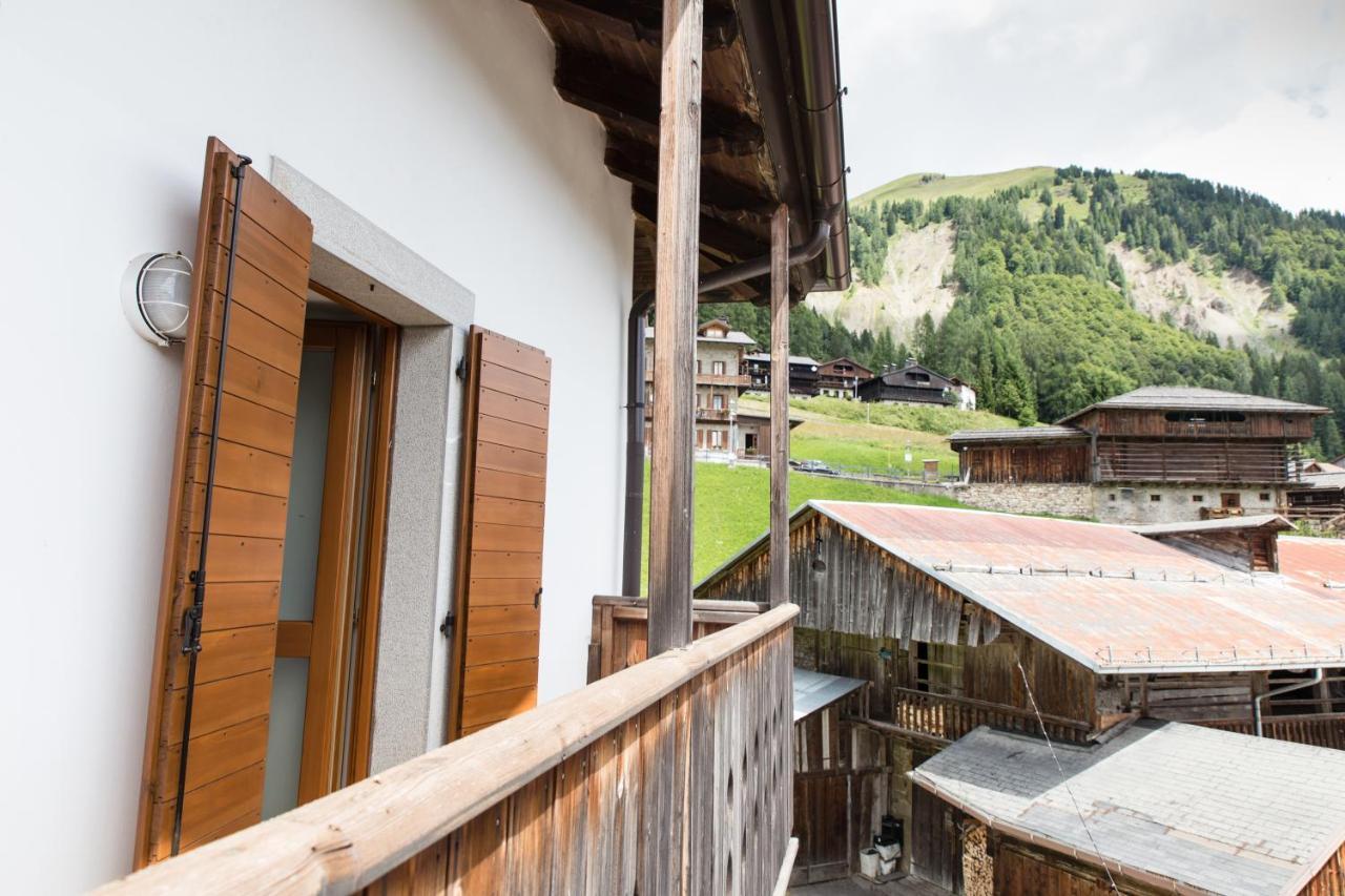 Neider Hotel - Alpine Retreat Sauris Exterior photo
